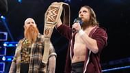 Daniel Bryan still claims that he is the 'The Champion of the planet'